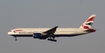 British Airways Boeing 777-236(ER) (G-RAES) at  Philadelphia - International, United States