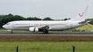 Cello Aviation Boeing 737-476 (G-RAJG) at  Brussels - International, Belgium