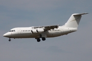 Cello Aviation BAe Systems BAe-146-200 (G-RAJJ) at  Berlin - Schoenefeld, Germany