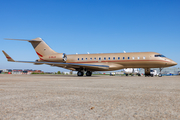 Catreus Business Air Charter Bombardier BD-700-1A10 Global Express XRS (G-RAJV) at  Maastricht-Aachen, Netherlands