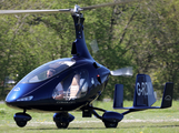 (Private) Rotorsport UK Cavalon (G-RDNY) at  Popham, United Kingdom