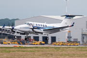 RVL Aviation Beech King Air B200GT (G-REXA) at  Nottingham - East Midlands, United Kingdom