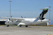 Atlantic Express ATR 42-300 (G-RHUM) at  Isle of Man - Ronaldsway, Isle Of Man