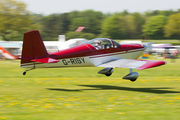 (Private) Van's Aircraft RV-7 (G-RISY) at  Popham, United Kingdom