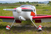 (Private) Van's Aircraft RV-6 (G-RIVT) at  Maia - Vilar de Luz, Portugal