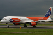 MyTravel Airways Boeing 757-225 (G-RJGR) at  Manchester - International (Ringway), United Kingdom