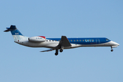 bmi Regional Embraer ERJ-145EP (G-RJXA) at  Frankfurt am Main, Germany