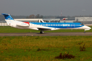 bmi Regional Embraer ERJ-145EP (G-RJXA) at  Hannover - Langenhagen, Germany