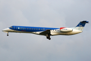 bmi Regional Embraer ERJ-145EP (G-RJXB) at  Amsterdam - Schiphol, Netherlands