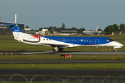 bmi Regional Embraer ERJ-145EP (G-RJXB) at  Copenhagen - Kastrup, Denmark