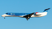 bmi Regional Embraer ERJ-145EP (G-RJXC) at  Dusseldorf - International, Germany