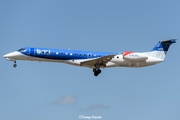 bmi Regional Embraer ERJ-145EP (G-RJXC) at  Frankfurt am Main, Germany