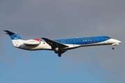 bmi Regional Embraer ERJ-145EP (G-RJXC) at  Hamburg - Fuhlsbuettel (Helmut Schmidt), Germany