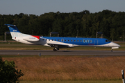 bmi Regional Embraer ERJ-145EP (G-RJXC) at  Hamburg - Fuhlsbuettel (Helmut Schmidt), Germany