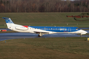 bmi Regional Embraer ERJ-145EP (G-RJXC) at  Hamburg - Fuhlsbuettel (Helmut Schmidt), Germany