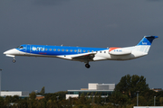 bmi Regional Embraer ERJ-145EP (G-RJXC) at  Manchester - International (Ringway), United Kingdom