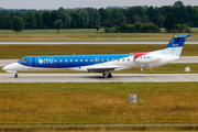 bmi Regional Embraer ERJ-145EP (G-RJXC) at  Munich, Germany