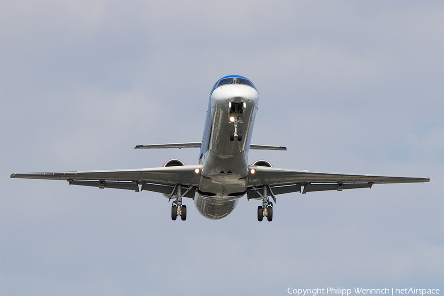 bmi Embraer ERJ-145EP (G-RJXD) | Photo 113925