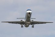 bmi Embraer ERJ-145EP (G-RJXD) at  Bremen, Germany