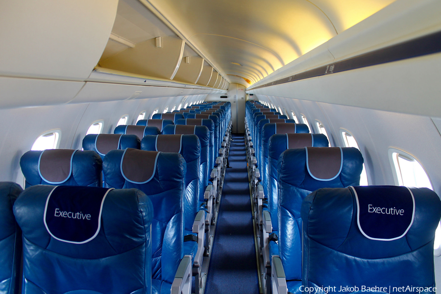bmi Embraer ERJ-145EP (G-RJXD) | Photo 161689