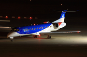 bmi Embraer ERJ-145EP (G-RJXD) at  Hamburg - Fuhlsbuettel (Helmut Schmidt), Germany