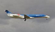 bmi Embraer ERJ-145EP (G-RJXD) at  Hamburg - Fuhlsbuettel (Helmut Schmidt), Germany
