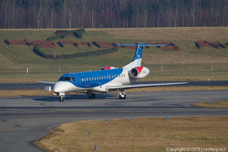 bmi Regional Embraer ERJ-145EP (G-RJXD) | Photo 477183