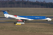 bmi Regional Embraer ERJ-145EP (G-RJXD) at  Hamburg - Fuhlsbuettel (Helmut Schmidt), Germany
