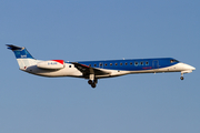 bmi Regional Embraer ERJ-145EP (G-RJXE) at  Hamburg - Fuhlsbuettel (Helmut Schmidt), Germany