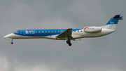 bmi Regional Embraer ERJ-145EP (G-RJXE) at  London - Heathrow, United Kingdom