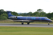 bmi Regional Embraer ERJ-145EP (G-RJXE) at  Manchester - International (Ringway), United Kingdom