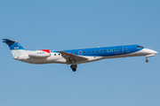 bmi Embraer ERJ-145EP (G-RJXF) at  Copenhagen - Kastrup, Denmark