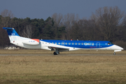 bmi Embraer ERJ-145EP (G-RJXF) at  Hannover - Langenhagen, Germany