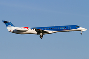 bmi Regional Embraer ERJ-145EP (G-RJXF) at  Hamburg - Fuhlsbuettel (Helmut Schmidt), Germany