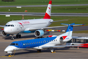 bmi Regional Embraer ERJ-145EP (G-RJXF) at  Hamburg - Fuhlsbuettel (Helmut Schmidt), Germany