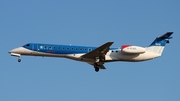 bmi Regional Embraer ERJ-145EP (G-RJXG) at  Frankfurt am Main, Germany