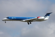 bmi Regional Embraer ERJ-145EP (G-RJXG) at  Frankfurt am Main, Germany