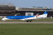 bmi Regional Embraer ERJ-145EP (G-RJXG) at  Hannover - Langenhagen, Germany