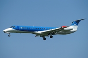 bmi Regional Embraer ERJ-145EP (G-RJXG) at  Hamburg - Fuhlsbuettel (Helmut Schmidt), Germany