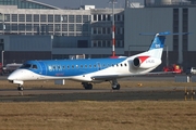 bmi Regional Embraer ERJ-145EP (G-RJXG) at  Hamburg - Fuhlsbuettel (Helmut Schmidt), Germany