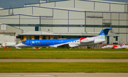 bmi Regional Embraer ERJ-145EP (G-RJXG) at  Manchester - International (Ringway), United Kingdom