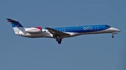 bmi Regional Embraer ERJ-145EP (G-RJXH) at  Frankfurt am Main, Germany