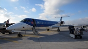 bmi Regional Embraer ERJ-145EP (G-RJXH) at  Hannover - Langenhagen, Germany