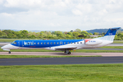 bmi Regional Embraer ERJ-145EP (G-RJXH) at  Manchester - International (Ringway), United Kingdom