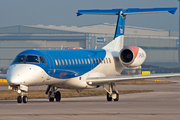 bmi Regional Embraer ERJ-145EP (G-RJXH) at  Manchester - International (Ringway), United Kingdom