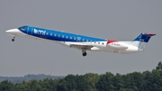 bmi Regional Embraer ERJ-145EP (G-RJXH) at  Munich, Germany