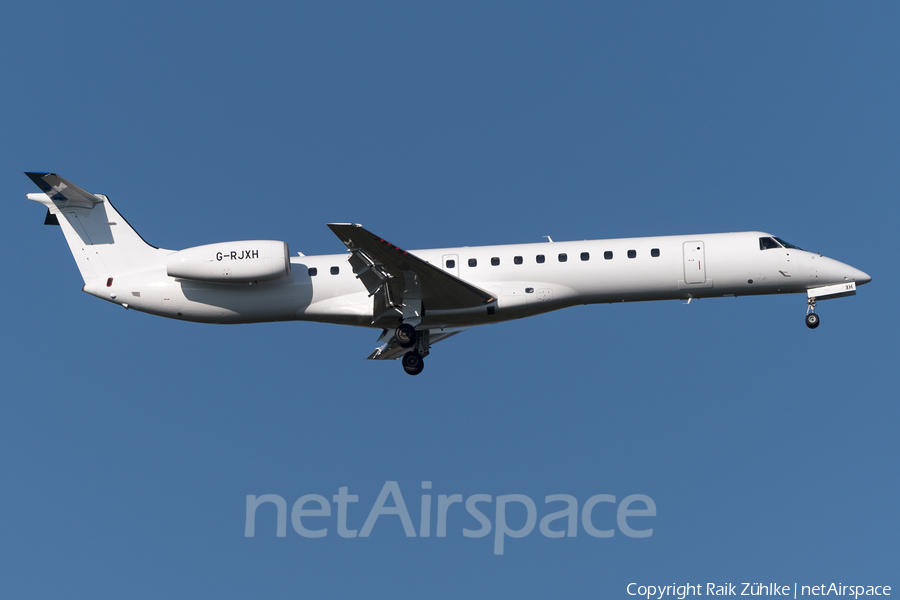 bmi Regional Embraer ERJ-145EP (G-RJXH) | Photo 270956