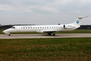 Brussels Airlines Embraer ERJ-145EP (G-RJXI) at  Hannover - Langenhagen, Germany