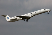 Brussels Airlines Embraer ERJ-145EP (G-RJXI) at  Hannover - Langenhagen, Germany