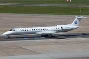 Brussels Airlines Embraer ERJ-145EP (G-RJXI) at  Hamburg - Fuhlsbuettel (Helmut Schmidt), Germany